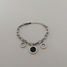 Modamugo Kelepçe ve Zincir Bileklik