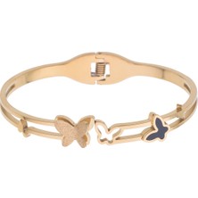 Modamugo Kelepçe ve Zincir Bileklik