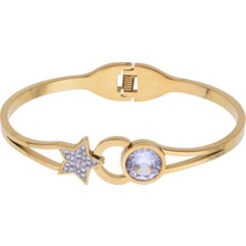 Modamugo Kelepçe ve Zincir Bileklik