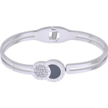 Modamugo Kelepçe ve Zincir Bileklik