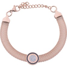 Modamugo Kelepçe ve Zincir Bileklik