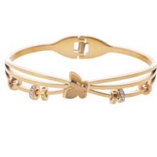 Modamugo Kelepçe ve Zincir Bileklik