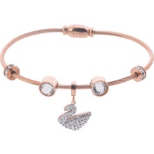 Modamugo Kelepçe ve Zincir Bileklik