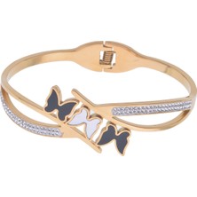 Modamugo Kelepçe ve Zincir Bileklik