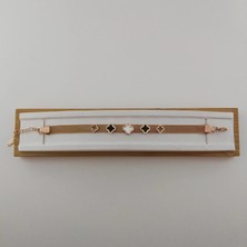 Modamugo Kelepçe ve Zincir Bileklik