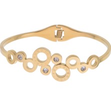 Modamugo Kelepçe ve Zincir Bileklik