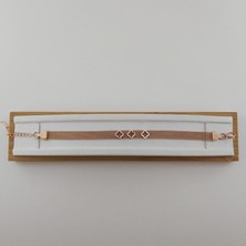 Modamugo Kelepçe ve Zincir Bileklik