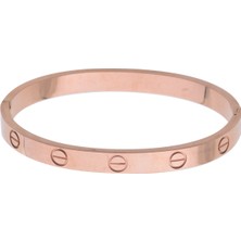 Modamugo Kelepçe ve Zincir Bileklik