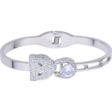 Modamugo Kelepçe ve Zincir Bileklik