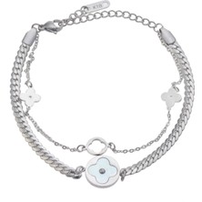 Modamugo Kelepçe ve Zincir Bileklik