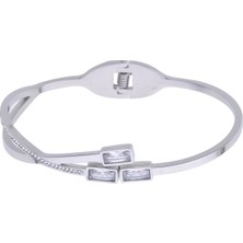 Modamugo Kelepçe ve Zincir Bileklik