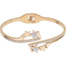 Modamugo Kelepçe ve Zincir Bileklik