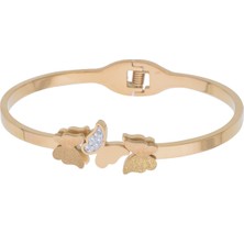 Modamugo Kelepçe ve Zincir Bileklik