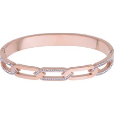 Modamugo Kelepçe ve Zincir Bileklik