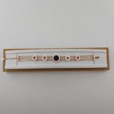 Modamugo Kelepçe ve Zincir Bileklik