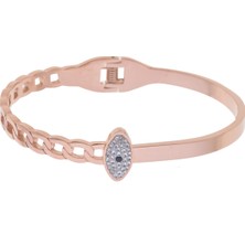 Modamugo Kelepçe ve Zincir Bileklik