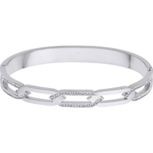 Modamugo Kelepçe ve Zincir Bileklik