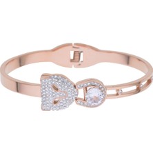 Modamugo Kelepçe ve Zincir Bileklik