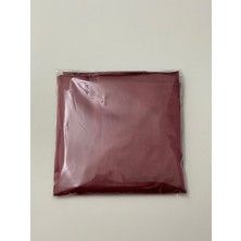 Yiğit Ticaret Şeffaf Yapışkanlı Poşet - Opp Kendinden Yapışkanlı Jelatin Parlak Poşet 20X25 cm - 100'LÜ