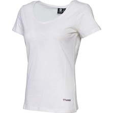 Hummel Florella Kadın Tişört 911312-9003