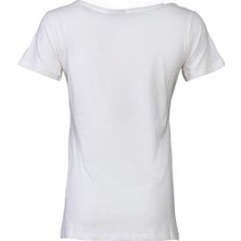 Hummel Florella Kadın Tişört 911312-9003
