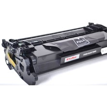 Newmark  Hp 304A CC533A 305A CE413A Muadil Toner Kırmızı