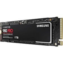 1TB SAMSUNG 980 7000/5000MB/s PRO M.2 NVMe MZ-V8P1T0BW (Resmi Distribütör Garantili)