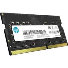 Hp 7EH98AA S1 8gb 2666MHZ Ddr4 CL19 Notebook Ram