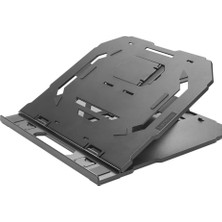 Lenovo Idea GXF0X02619  2 In 1 Laptop Stand