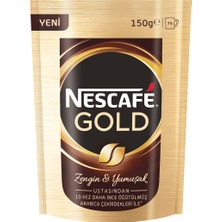 Nescafe Gold 150 gr