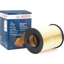 Bosch Ford Focus 1.6 Tdci Hava Filtresi 2008-2010