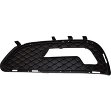 Mercedes W212 Sis Farı Çerçevesi Sol Eski Model 2128851323