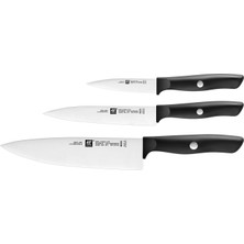 Zwilling Life 3 Lü Bıçak Seti Messerset 385900030