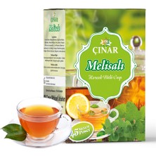 Çınar Melisalı Çay 45'li