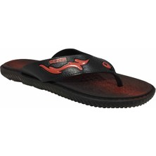 Gezer 12473  Havuz Sahil Plaj Erkek Parmak Arası Terlik (40-44)