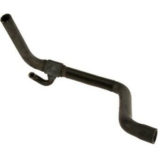 Mercedes W124 260E 300E 300CE Kalorifer Hortumu 1248302496