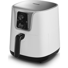 Grundig Airfryer FR 4032 A Az Yağlı Pişirici