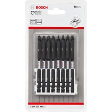 Bosch Impact Ctrl Çifttaraf 8'li SET,110MM