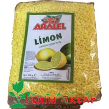 Aralel Oralet Limon 300 gr