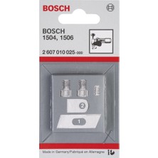 Bosch Gsc 2,8 Için 5 Parça Bıçak Seti