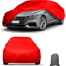 Autozel Opel Astra J Kasa Hb 2012 Kırmızı Oto Brandası