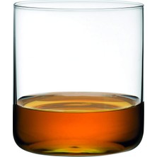 Paşabahçe 64009 Nude Finesse Viski Meşrubat Bardağı 6'lı 300 cc