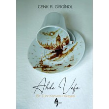 Ahde Vefa - Cenk R. Girginol