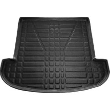 RE&AR Tuning Kia Sorento Bagaj Havuzu 2016 Model ve Sonrası Birinci Kalite Malzeme