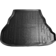 RE&AR Tuning Honda City Sedan Bagaj Havuzu 2009 Model ve Sonrası