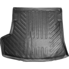 RE&AR Tuning Toyota Corolla Sedan Bagaj Havuzu 2007-2013 Model ve Arası