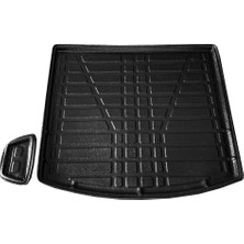 RE&AR Tuning Landrover Freelander 2 Bagaj Havuzu 2006 - 2016 Model ve Arası