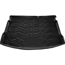 RE&AR Tuning Nissan Qashqai Bagaj Havuzu 2007-2014 Model ve Arası