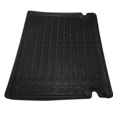 RE&AR Tuning Renault Kangoo Combi Bagaj Havuzu 2011-2016 Model ve Arası