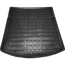 RE&AR Tuning Audi A4 Sedan B9 Bagaj Havuzu 2016 ve Sonrası